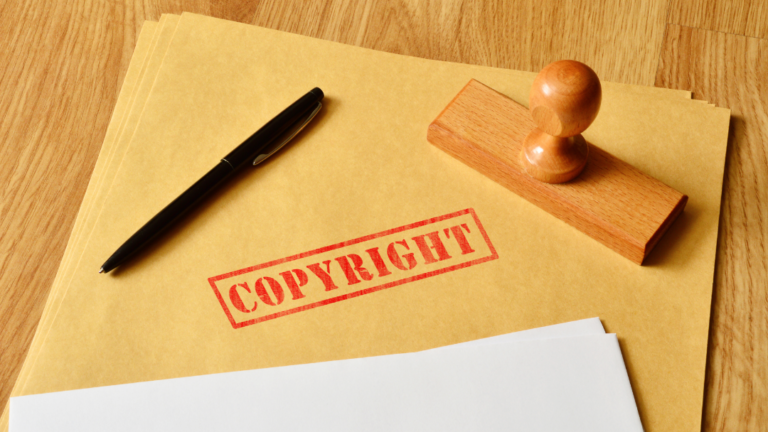 Your Helpful Guide to Copyright Registration