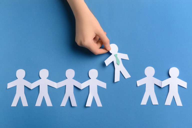 employee dismissed fired