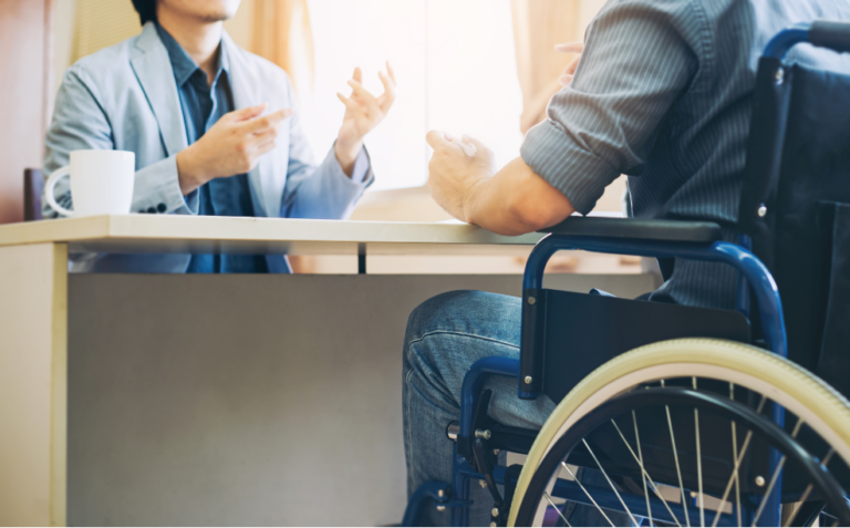 Is a seafarer entitled to permanent disability benefits if treatment is abandoned before the 120-day period? PHOTO: Natee Jindakum/CANVA