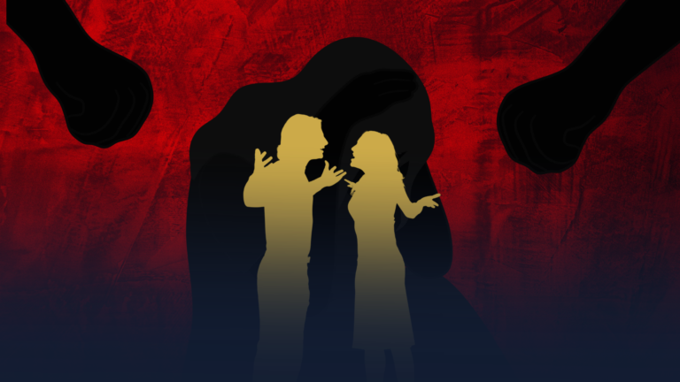 Does the Anti-VAWC Law Cover Same-Sex Relationships? PHOTO: PMLM/STLAF