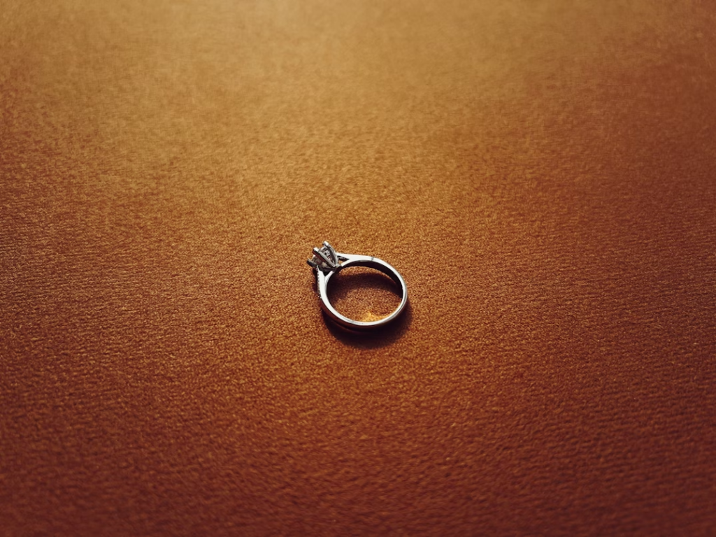 Breach of Promise to Marry: Can You Sue Someone for a Broken Promise of Marriage? PHOTO: Miao Xiang/UNSPLASH