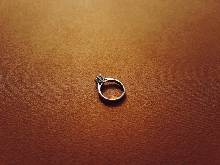 Breach of Promise to Marry: Can You Sue Someone for a Broken Promise of Marriage? PHOTO: Miao Xiang/UNSPLASH