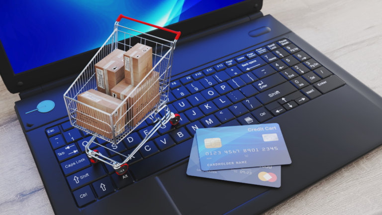 Facilitating Cross-Border E-Commerce Transactions: The Electronic Commerce Act of 2000 (RA 8792) PHOTO: Mikhail Mishunin/GETTY IMAGES