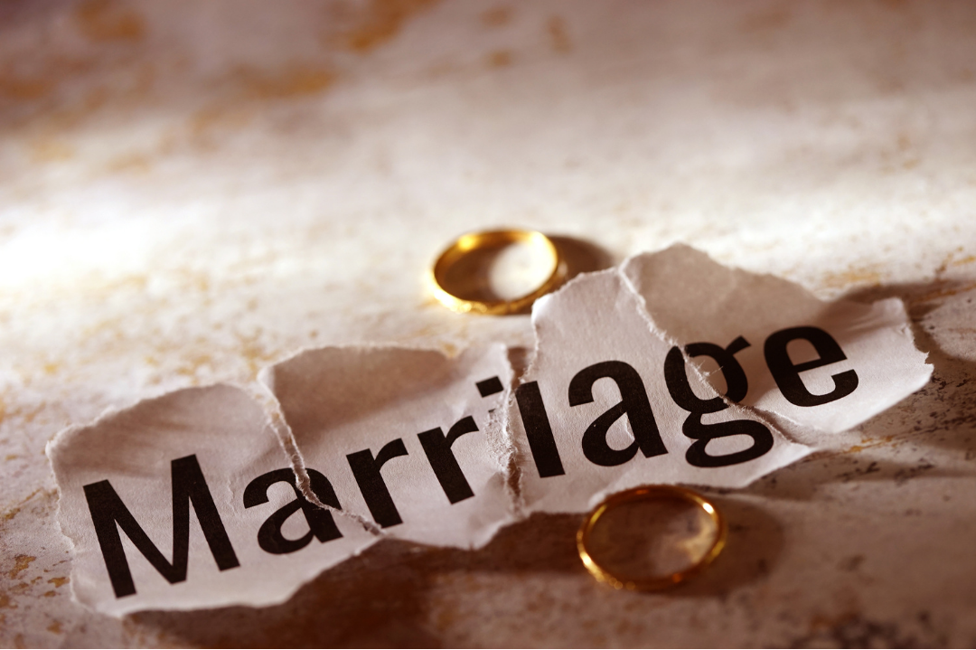 Is a Marriage Void if the Solemnizing Officer Lacked Authority? PHOTO: Kameleon007 by Getty Images Signature