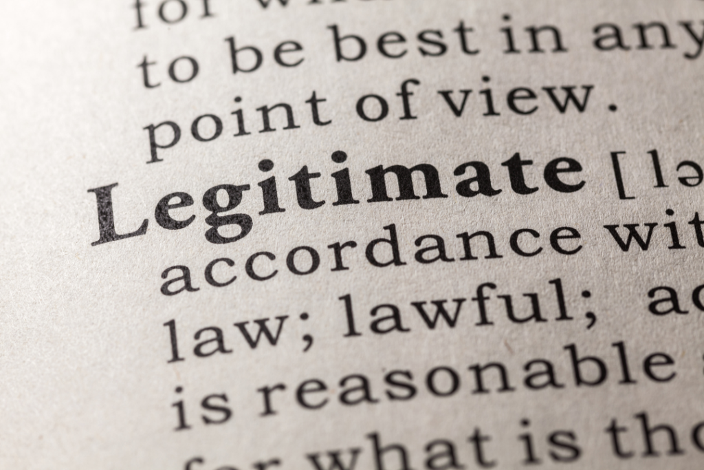 Is a Child Born Before Marriage Legitimate if the Union Is Later Declared Void? PHOTO: Devonyu/GETTY IMAGES