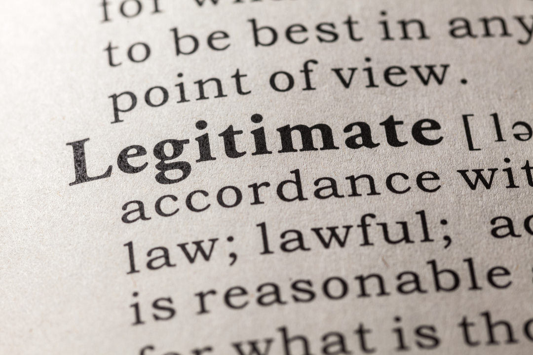 Is a Child Born Before Marriage Legitimate if the Union Is Later Declared Void? PHOTO: Devonyu/GETTY IMAGES