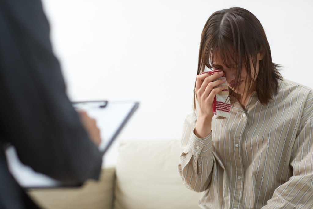 Can Infidelity and Abandonment Constitute Psychological Violence under the Anti-VAWC Law? PHOTO: Aflo Images