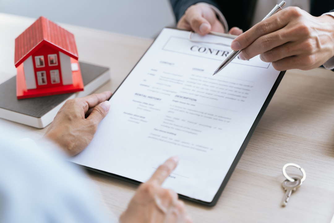 Does the RTC Have Jurisdiction Over Civil Claims in Condo Sale Disputes? PHOTO: Chalirmporj Pimpisarn