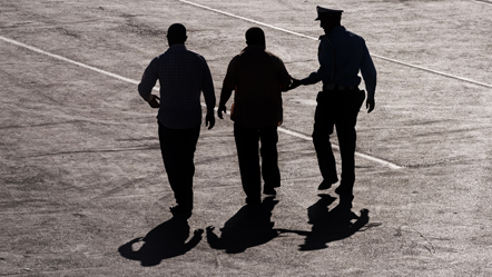 Can you post bail while facing extradition? | G.R. No.153675