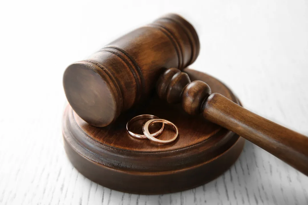 Is a Marriage Void if the Solemnizing Officer Was Unauthorized? PHOTO: pixelshot/CANVA