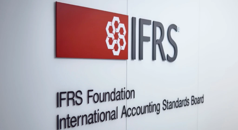 IFRS 18: Updates on the International Financial Reporting Standards. PHOTO: Michael Cohn/ACCOUNTINGTODAY
