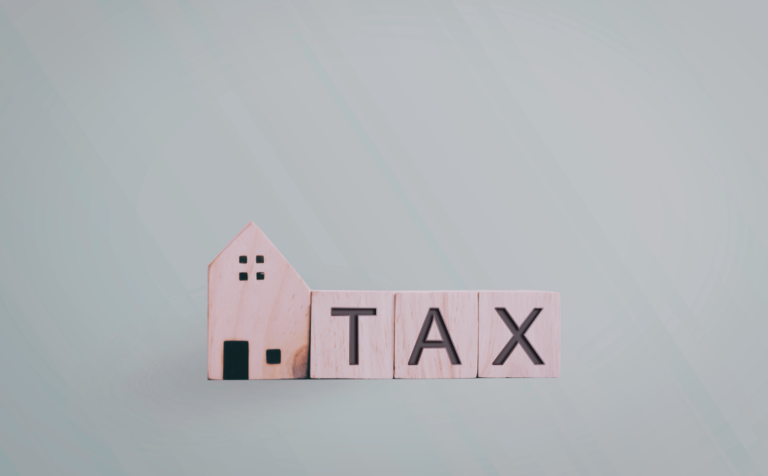 Can tax declarations be considered as proof of ownership instead of a registered title? PHOTO: Stoica Adrian