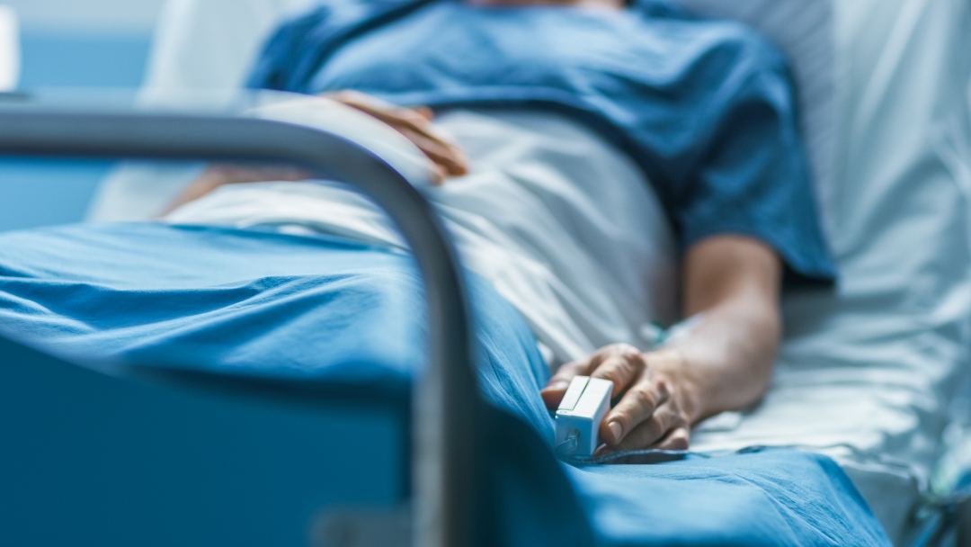 When Does a Doctor Become Liable for Medical Negligence? PHOTO: gorodenkoff/GETTY IMAGES