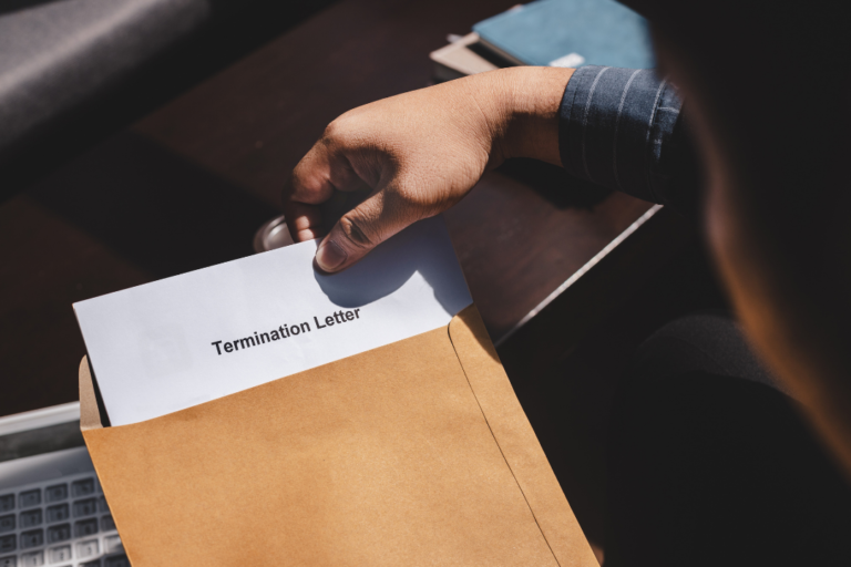 Differentiating just cause and authorized cause in lawful terminations