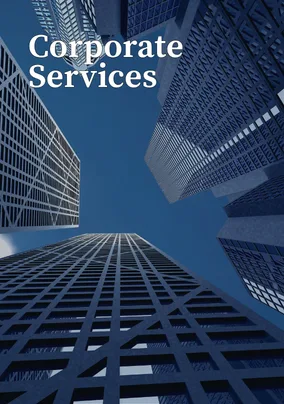 Corporate Services