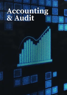 Accounting and Audir
