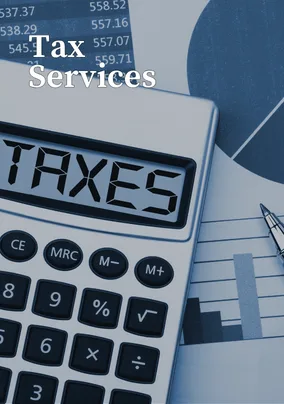Tax Services