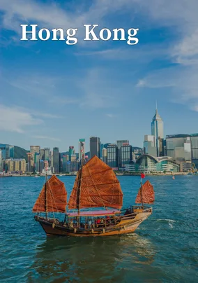 Hong Kong