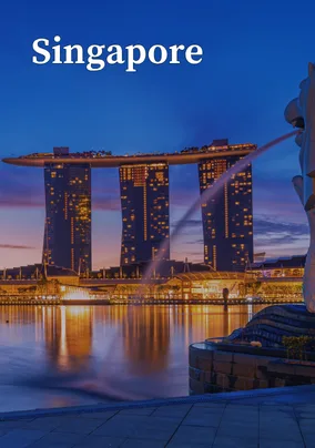 Singapore
