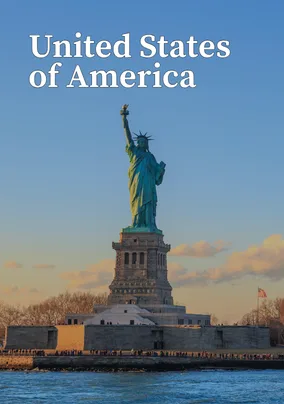 USA