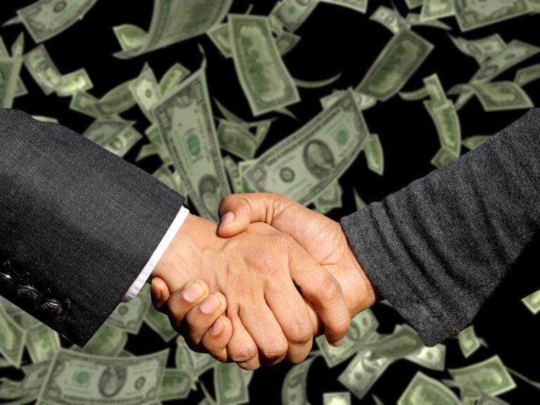Cash Flow is a Love Language: How To Collect Without Burning Bridges