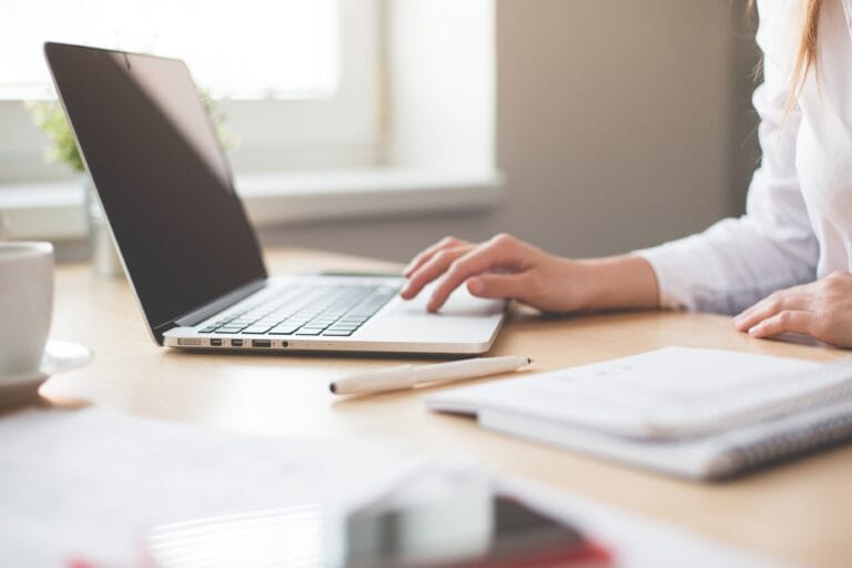 Is the evidence from a government-issued laptop and audit admissible as evidence in an administrative case? | A.M. No. RTJ-20-2579