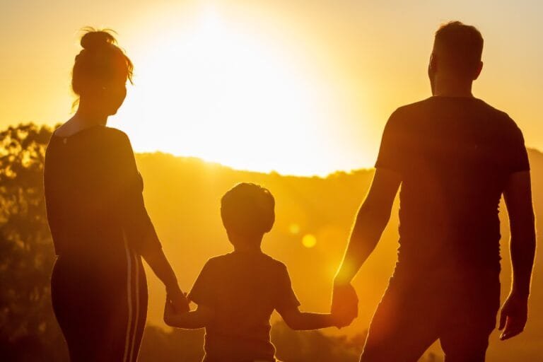 How Long Does Domestic Adoption Take?