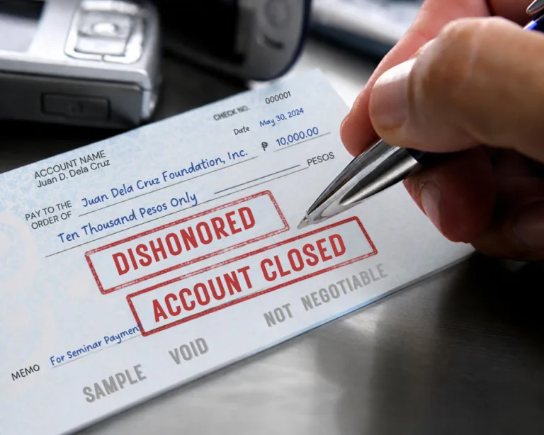 No Proven Notice of Dishonor, No BP 22 Presumption | G.R. No. 277047
