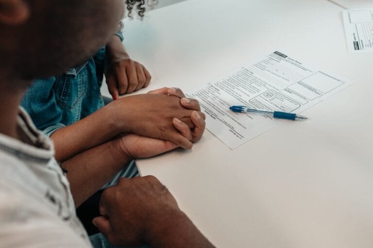 Why Hiring a Lawyer Can Make the Adoption Process Easier