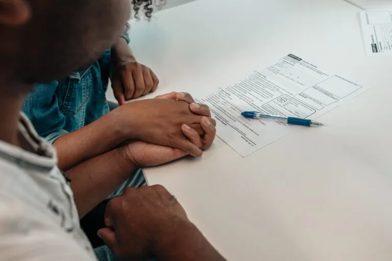 Why Hiring a Lawyer Can Make the Adoption Process Easier