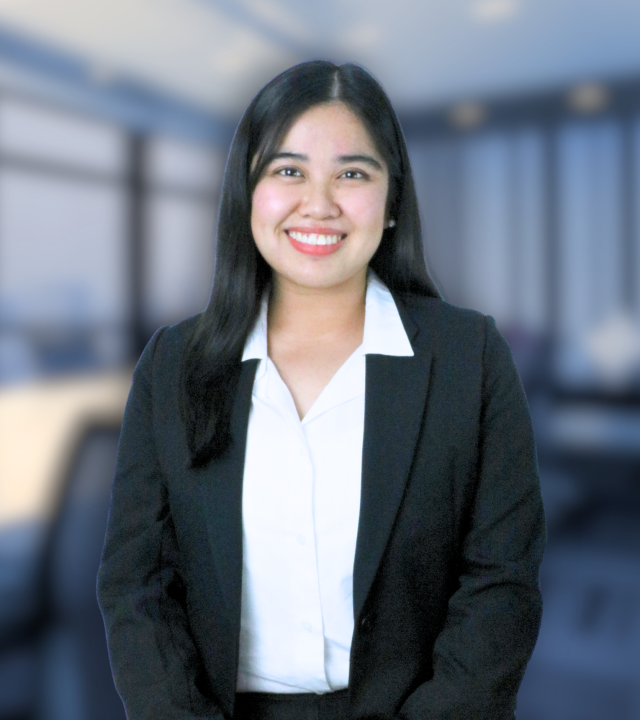 [LAWYERS] ATTY BEA