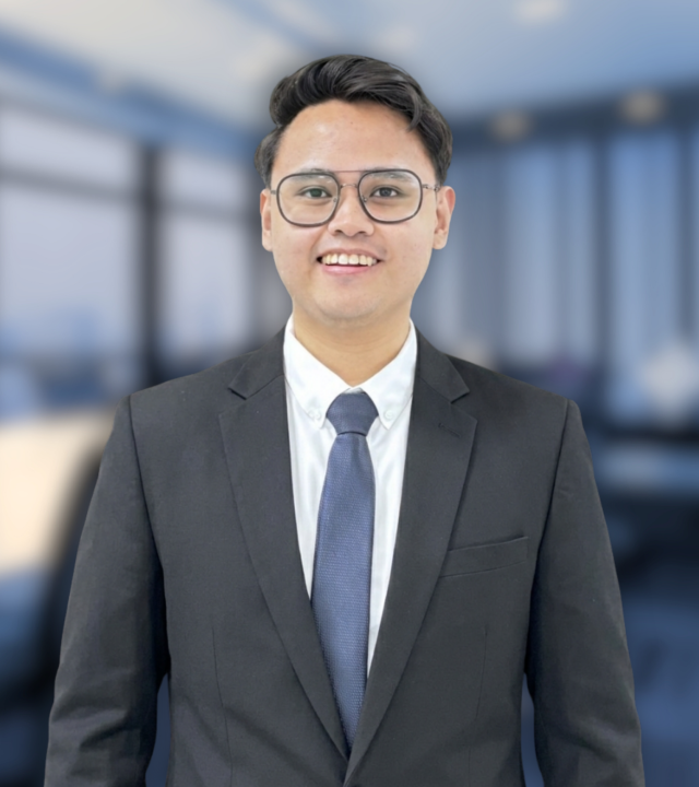 [LAWYERS] ATTY SEB