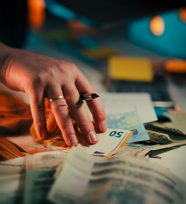 Strategic Asset Protection & Insurance Recovery