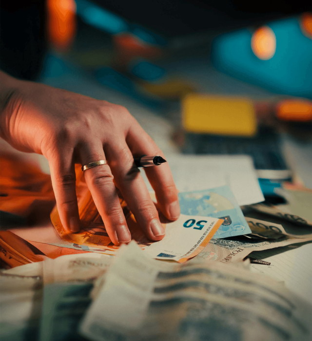 Strategic Asset Protection & Insurance Recovery