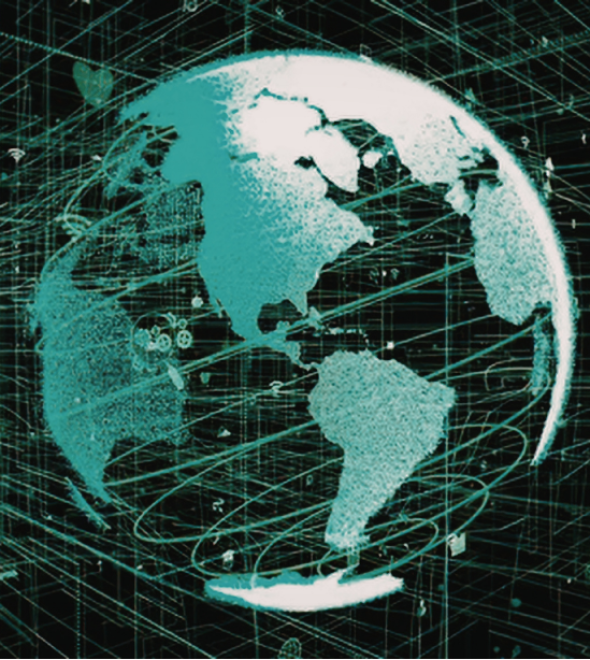 Global Supply Chain Risk & Trade Compliance